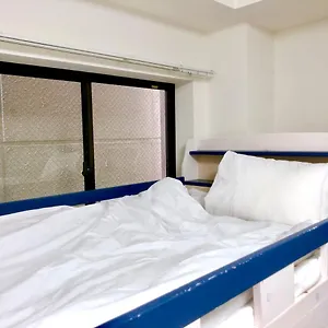 Fact Dream House 新宿三丁目徒歩3分色々揃うワンルーム 東京都