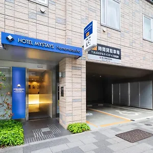 3* Hotel Mystays Hamamatsucho