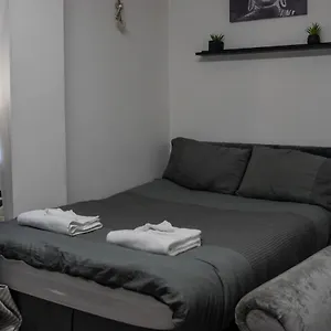 Bvapartments Queensgate 1 Huddersfield