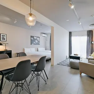 Apartment Fandina -ファンディーナ東京-, Tokyo