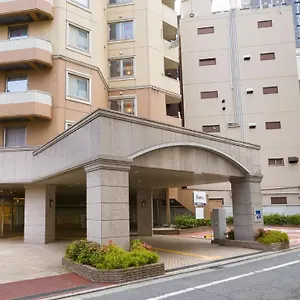3* Hotel Toyoko Shinjuku Kabukicho
