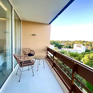 Marina Walk Vilamoura