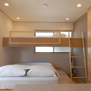 Apartment Futaba Heights -フタバハイツ-, Tokyo