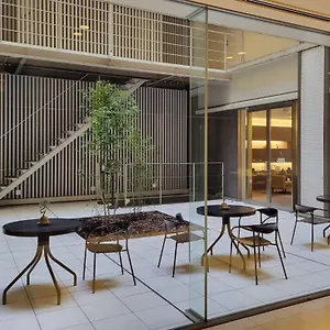 3* Hotel Richmond Shiba