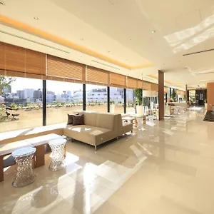 Hotell Richmond Premier Asakusa International, Tokyo prefektur