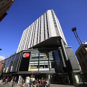 3* מלון Richmond Premier Asakusa International