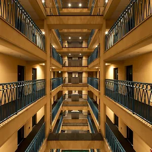 3* Hotel Fontaine Tokyo-nihombashi Hakozaki