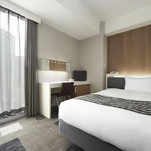 3* Hotel Sotetsu Fresa Shimbashi-karasumoriguchi