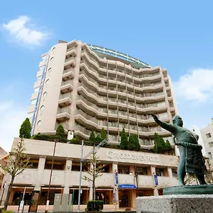 3* Hotel Ryogoku View