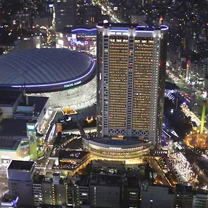 Dome Tokió