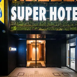 3* Hotel Super Kinshicho Ekimae