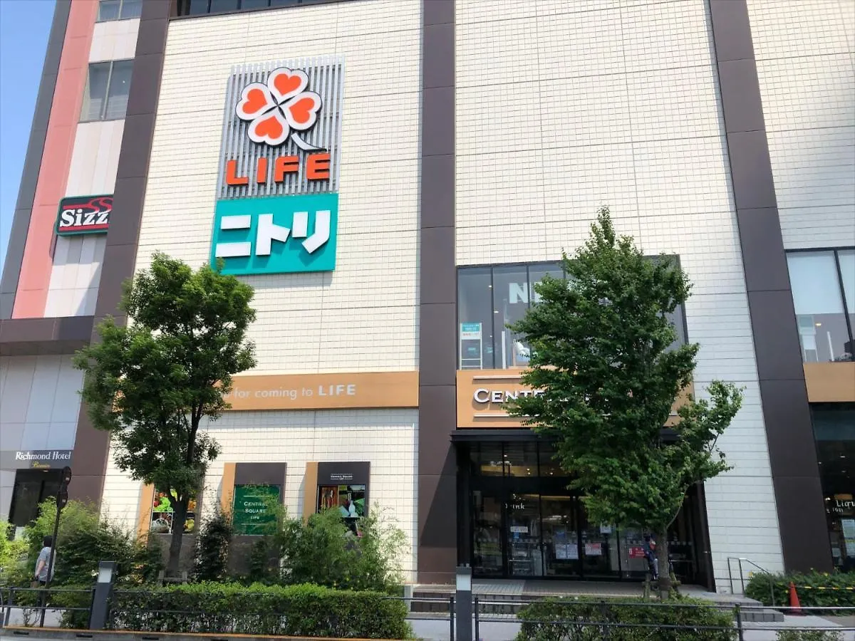 東京都Coto東京 浅草4アパートメント 東京都