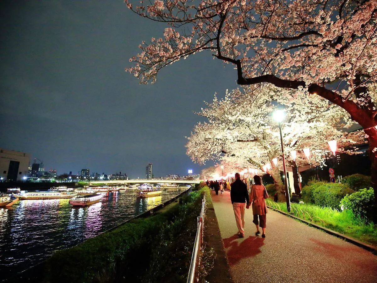 アパート 東京都Coto東京 浅草4アパートメント 日本