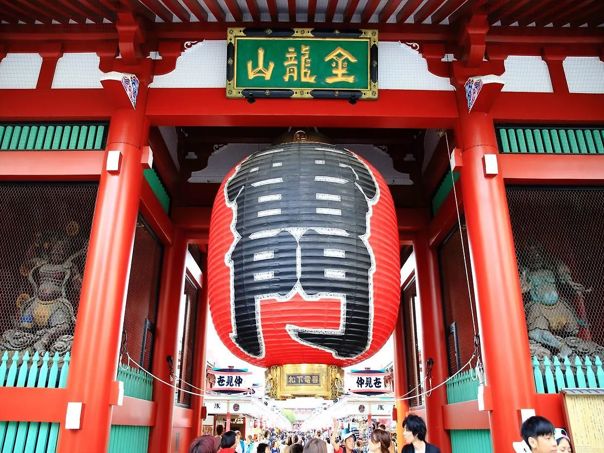 アパート 東京都Coto東京 浅草4アパートメント